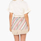 Jbq - Maya Mini Skirt