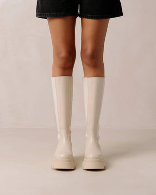 Alohas - Women's Go Getter Boots