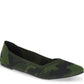 Mia - Women's Kerri Ballet Flat