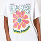 Girl Dangerous - Kindness Matters Graphic Tee