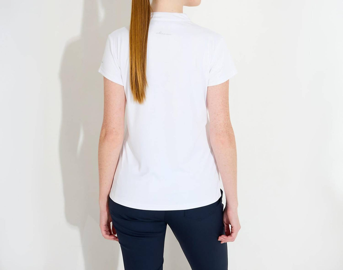 Abacus Sportswear Us - Hammel Recycled Cupsleeve Shirt