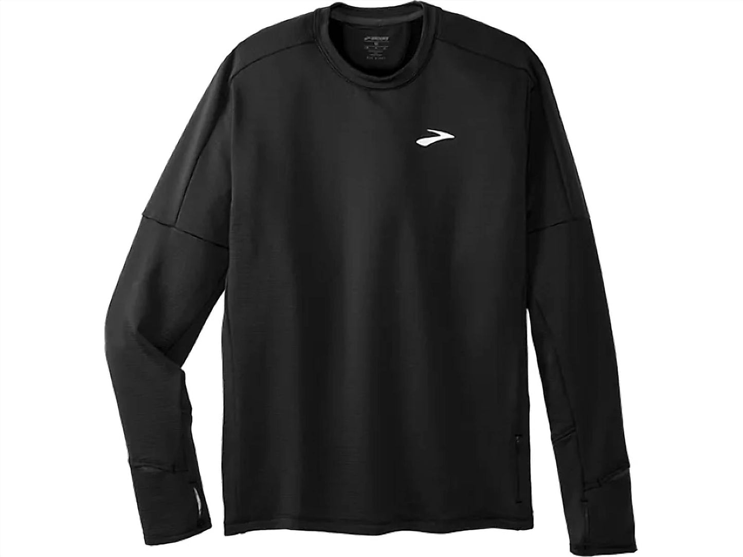 Brooks - Notch Thermal Long Sleeve 2.0