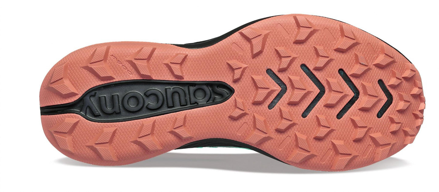 Saucony - Women’s Blaze Trail Shoes