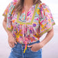 Bell - Angel Top
