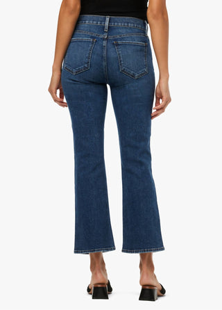 Joe'S Jeans - Calça Jeans Bootcut Callie Cropped