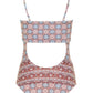 Carolina K - Women's Sienna One Piece Swimsuit