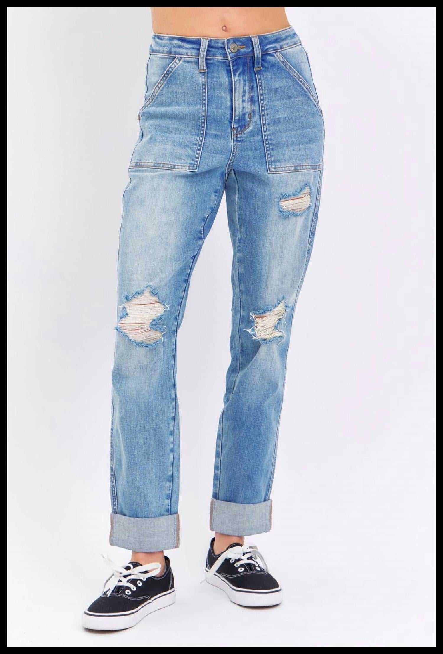 judy-blue-boyfriend-fit-plus