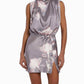 Amanda Uprichard - Franny Mini Dress