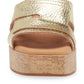 Cordani - Marley Platform Sandal