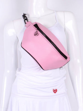 Love Love Tennis - Pochete Feminina