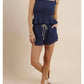 Sage The Label - Fray Hem Shorts