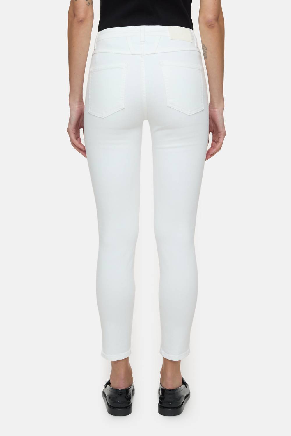 Closed - Women's Skinny Pusher Jeans
