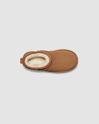 Ugg - Botas Ultra Mini Plat para Mulher