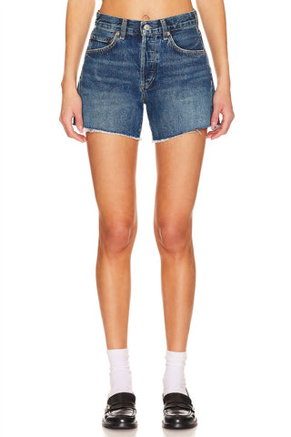 Cidadãos da Humanidade - Annabelle Long Vintage Relaxed Short