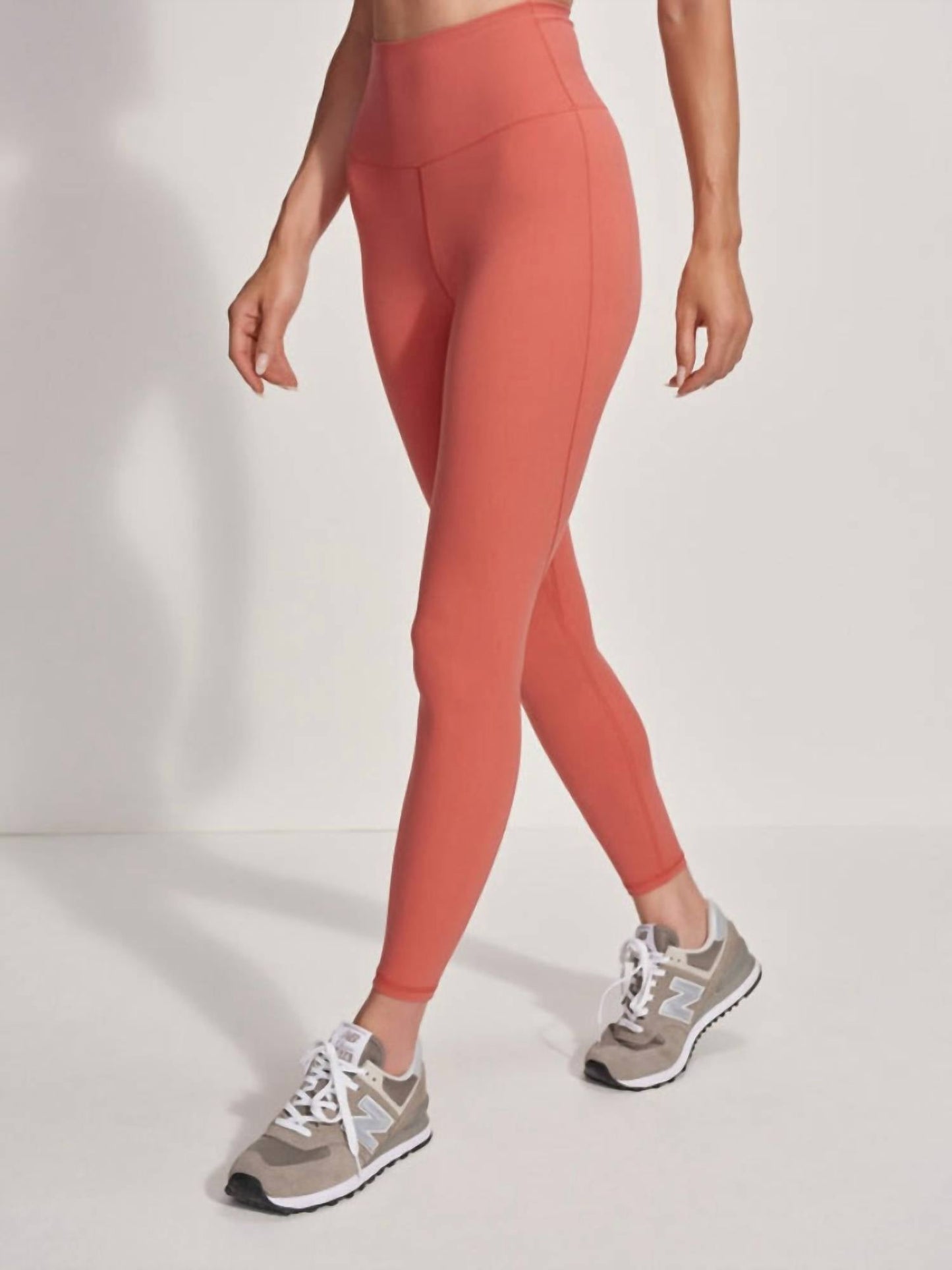 Varley - Shape High Rise Leggings