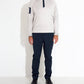 Abacus Sportswear Us - Arden Midlayer Half Zip Pullover