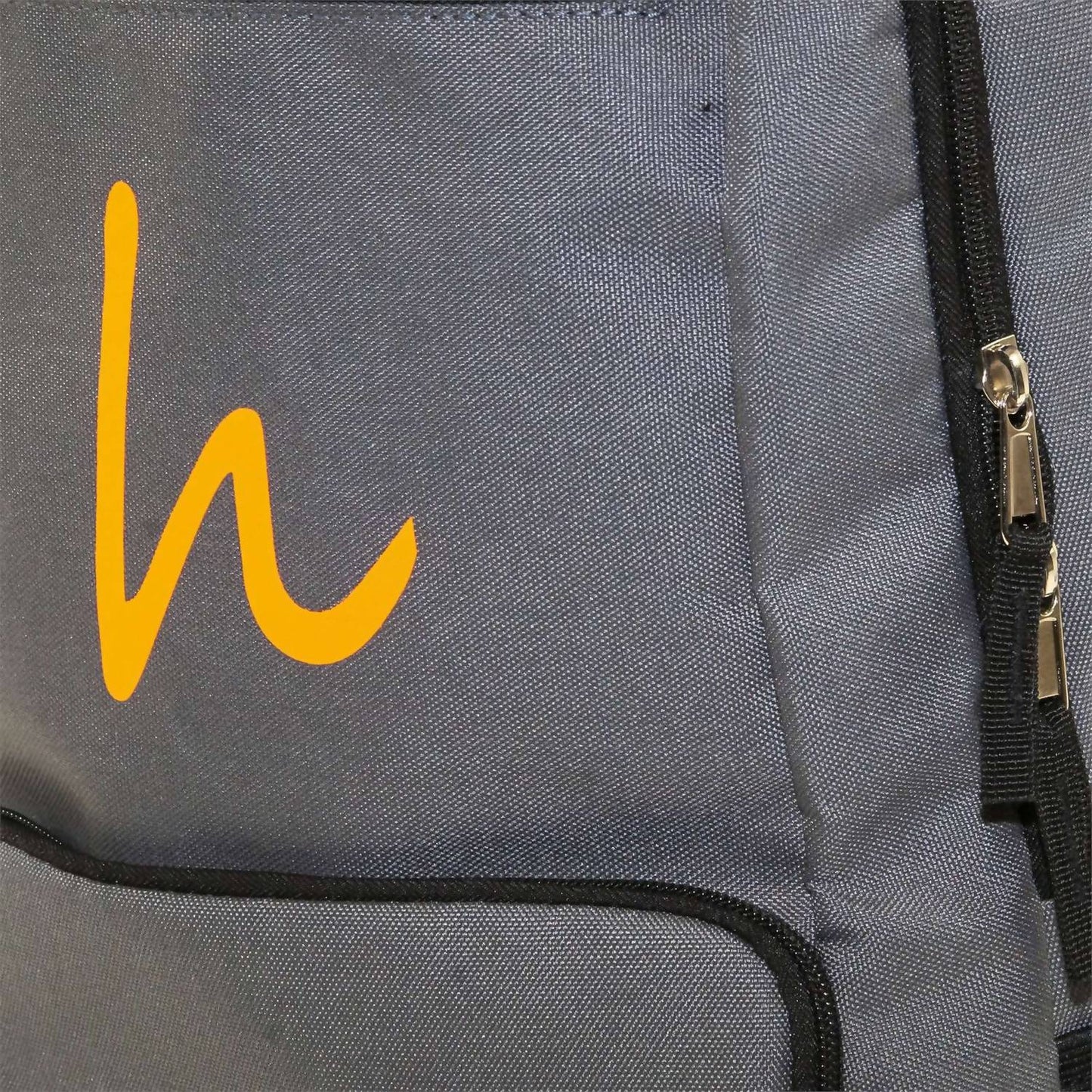 Hakki - Men's Carry-all Travel Everyday Laptop Backpack