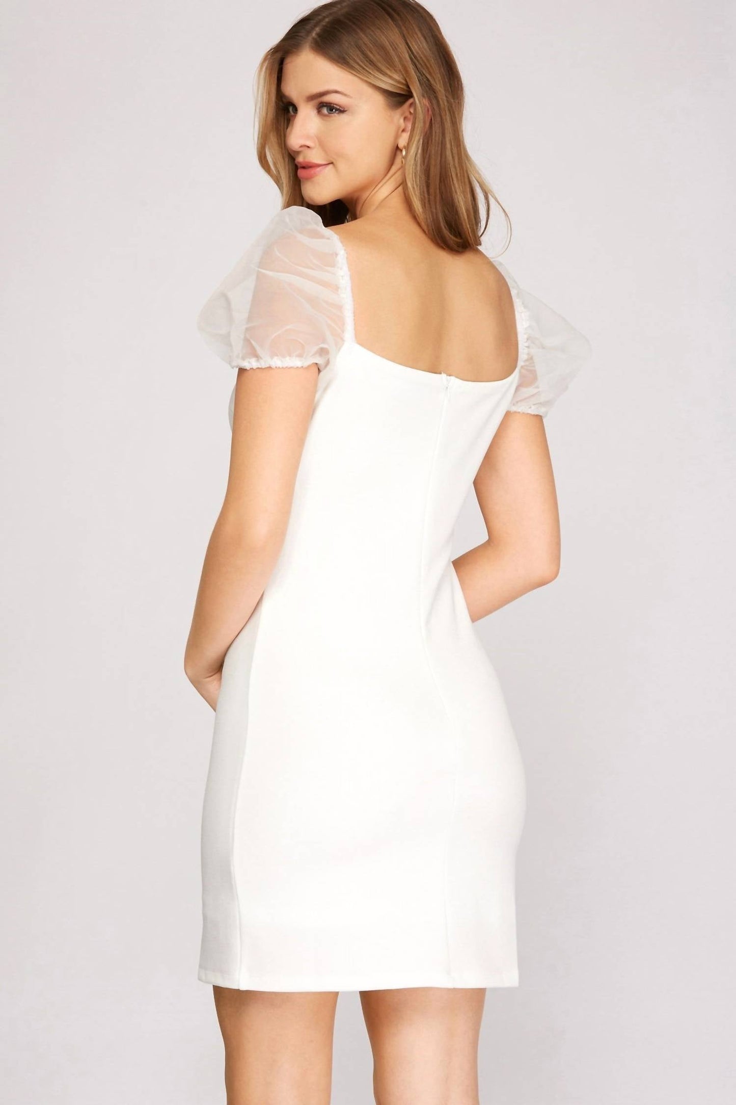 She + Sky - Cocktail Dress