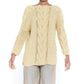 Matthildur - Sunn Knitted Long Sleeve Sweater