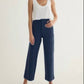Bella Dahl - Saige Wide Leg Crop Pants