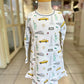 Baby Noomie - Girl's New York Dress