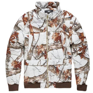 Jordan Craig - Men's Cross Bay Bomber Jacket