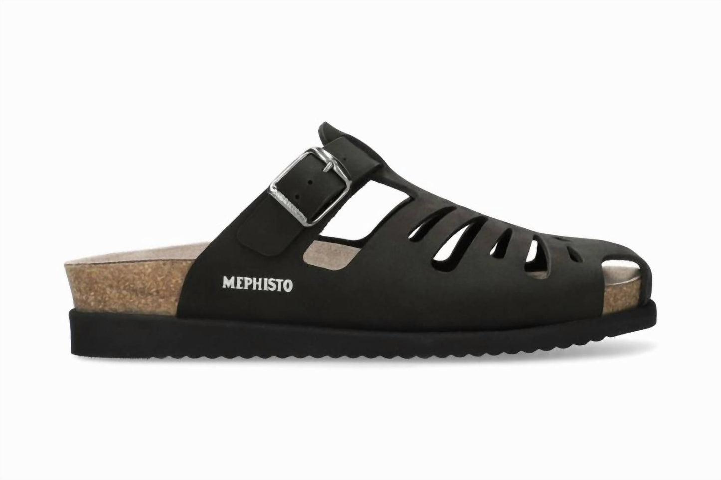 Mephisto - Women's Hedina Fisherman Mule Sandal