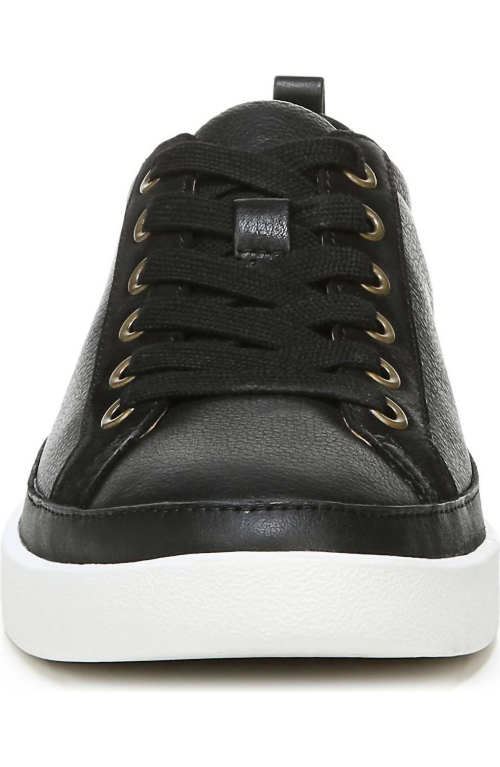 Vionic - Women's Leather Winny Low Top Sneaker