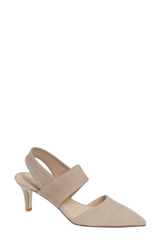 Pelle Moda - Scarpin Feminino Keys Slingback