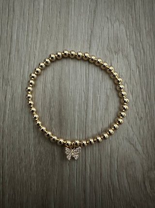 Alexa Leigh - Women's Hope Bracelet