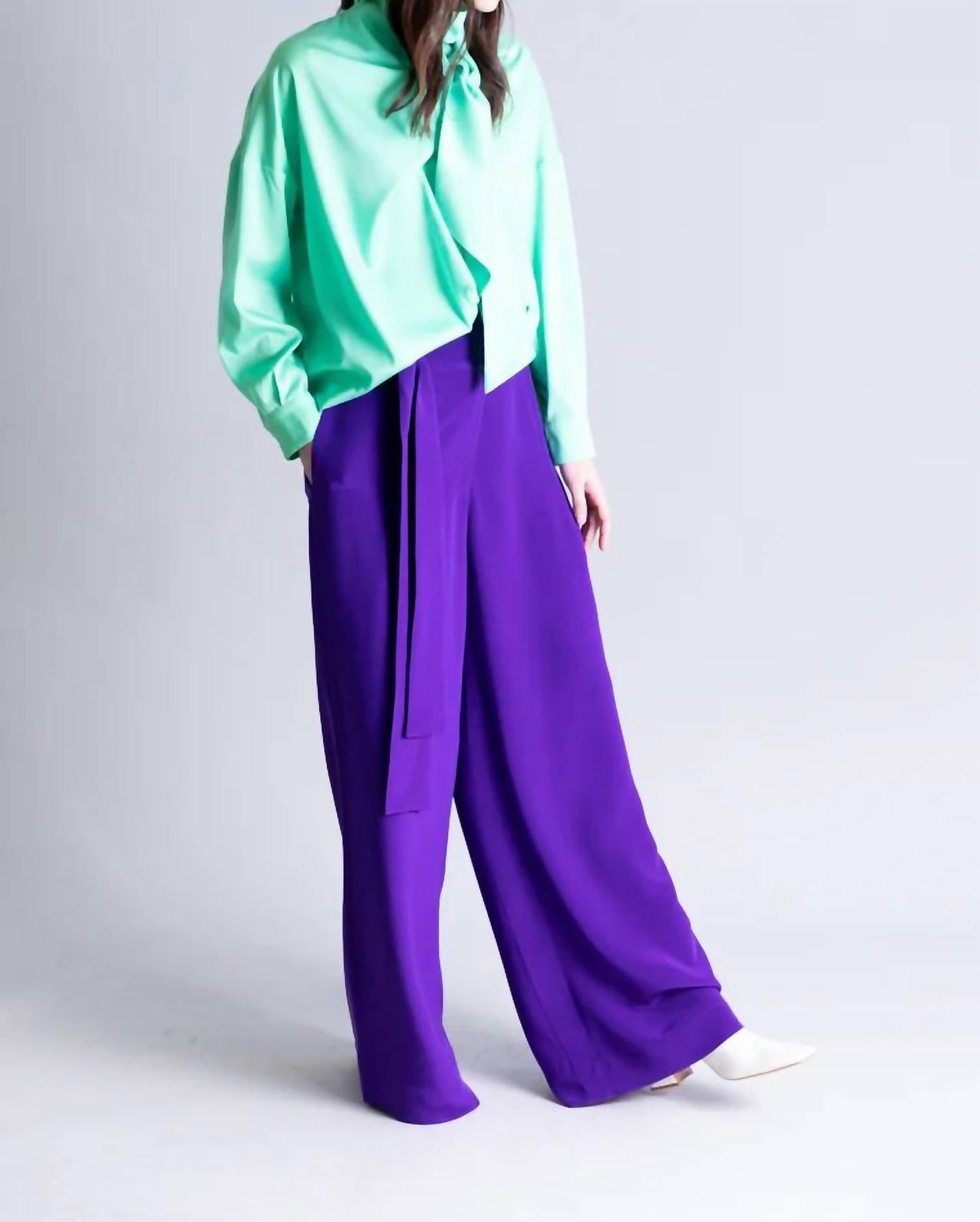Psophia - trousers