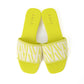House Of Zalo - Women's Playa Slide Sandal
