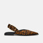 Steve Madden - Women's Shay Slingback Flats