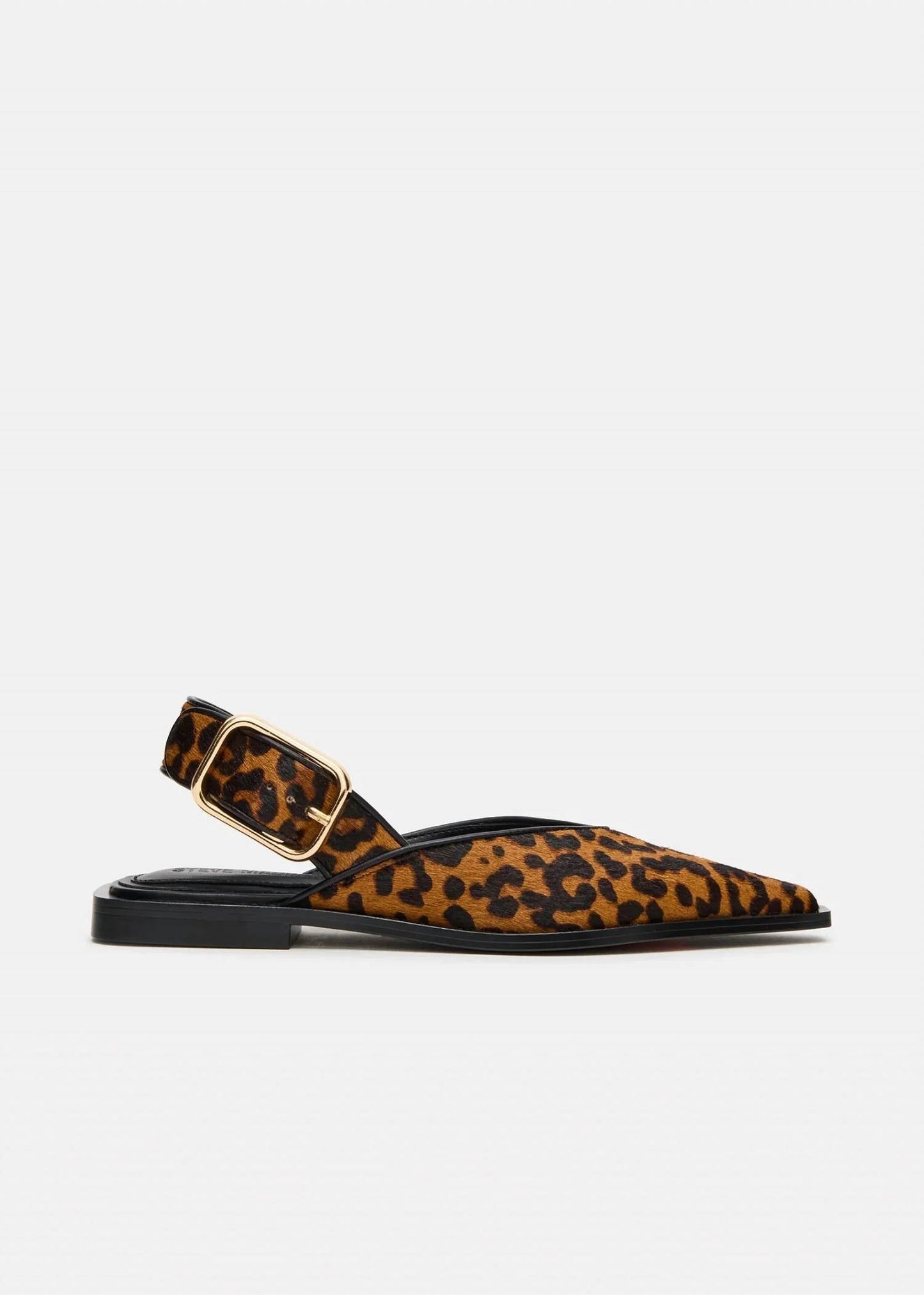 Steve Madden - Women's Shay Slingback Flats