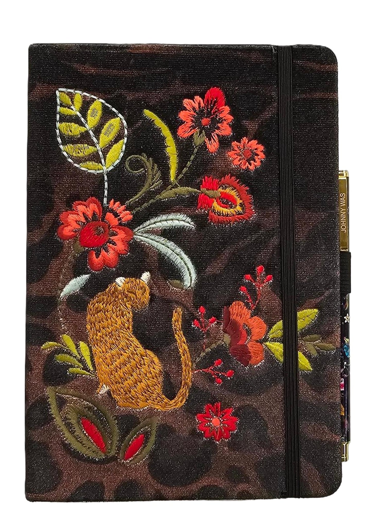 Johnny Was - Isabella Journal & Pen Set