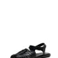 Free People - Women's Frankie Fisher Flat
