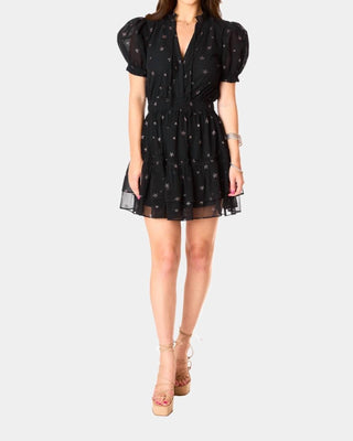 Buddylove - Vestido curto Seeing Stars