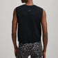 Varley - Page Seamless Crop Tank