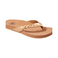 Reef - Women's Cushion Court Twist Sandals