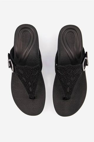 Aetrex - Women's Tasha Sandals