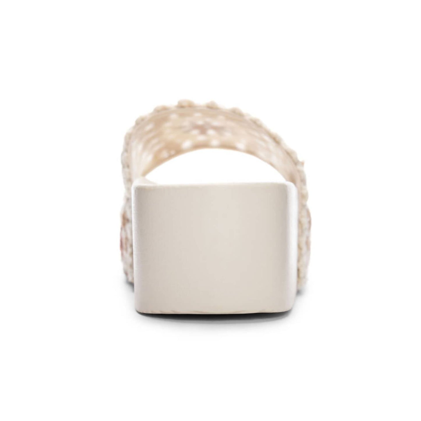 Dirty Laundry - Women's Worble Crochet Sandal