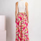 Ee:Some - Fancy Friday Maxi Skirt