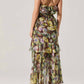 Astr - Elena Dress