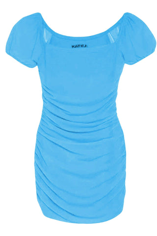 Katie J Nyc - Vestido Anya Infantil Feminino