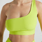 Electric Yoga - Off Shoulder Rib Bra
