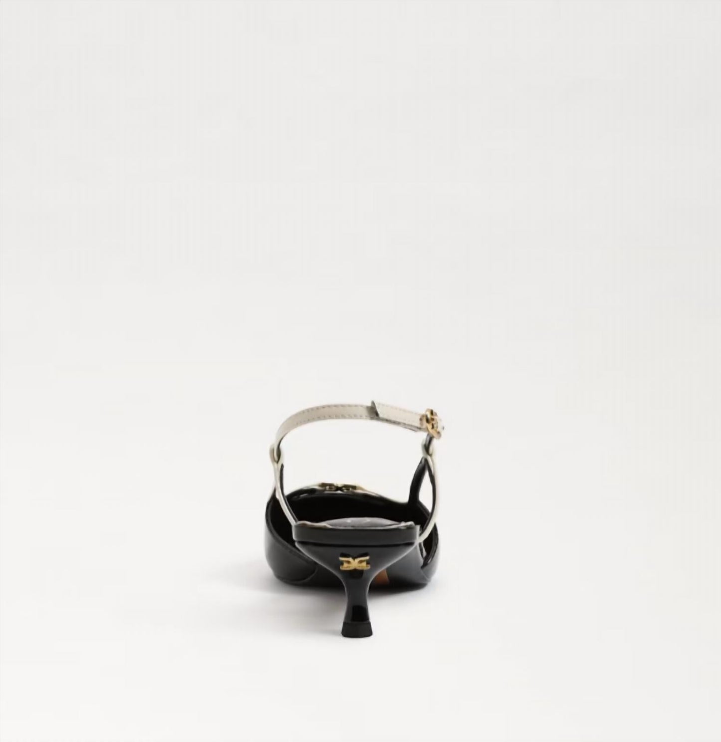 Sam Edelman - Toni Slingback Kitten Heel