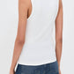 Apiece Apart - Uri Low-cut Tank Top