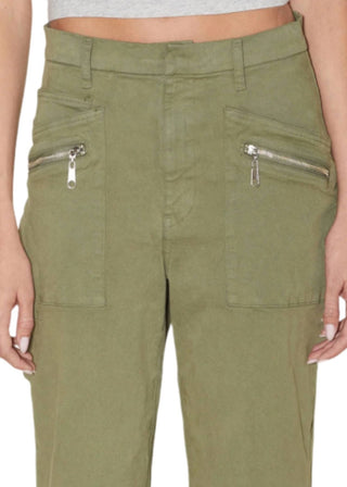 Le Jean - Biker Pant