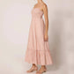 Cleobella - Magnolia Ankle Dress