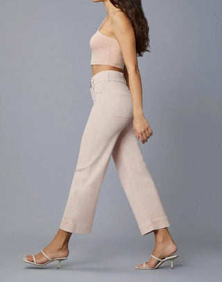 Dl1961 - Women'S - HEPBURN WIDE LEG JEAN